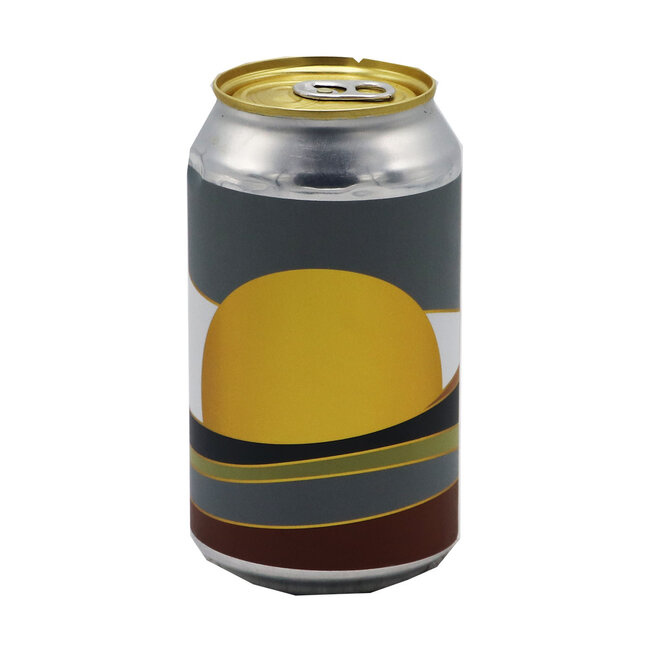 Jackie O’s Brewery - Endolith (2025)