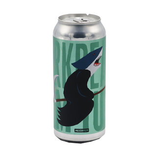 Messorem Messorem - Sharkreaper