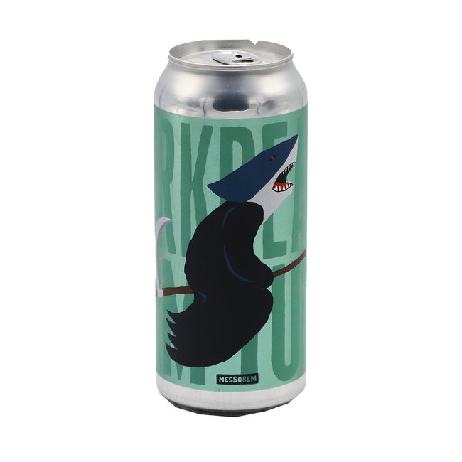 Messorem - Sharkreaper