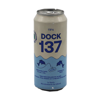 Le Ketch Le Ketch - Dock 137