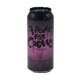 ill will brewing - A Feast For Crows