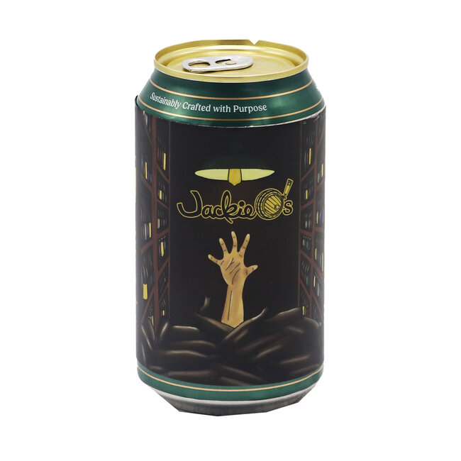 Jackie O’s Brewery - Candied Walnut Prodigality