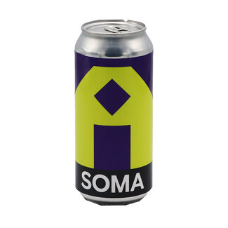 SOMA Beer SOMA Beer - Within