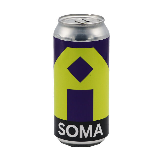 SOMA Beer - Within