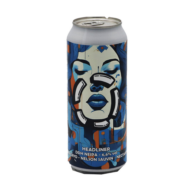 Brouwerij LOST - Headliner