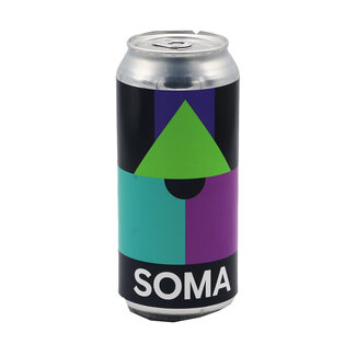 SOMA Beer SOMA Beer - Repro