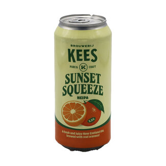 Brouwerij Kees Brouwerij Kees - Sunset Squeeze