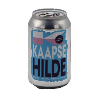 Kaapse Brouwers Kaapse Brouwers - Kaapse Hilde