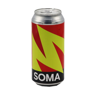 SOMA Beer SOMA Beer - Meteor