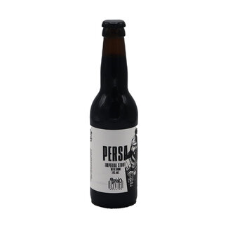 Menno Olivier Brewing Menno Olivier Brewing - Persa