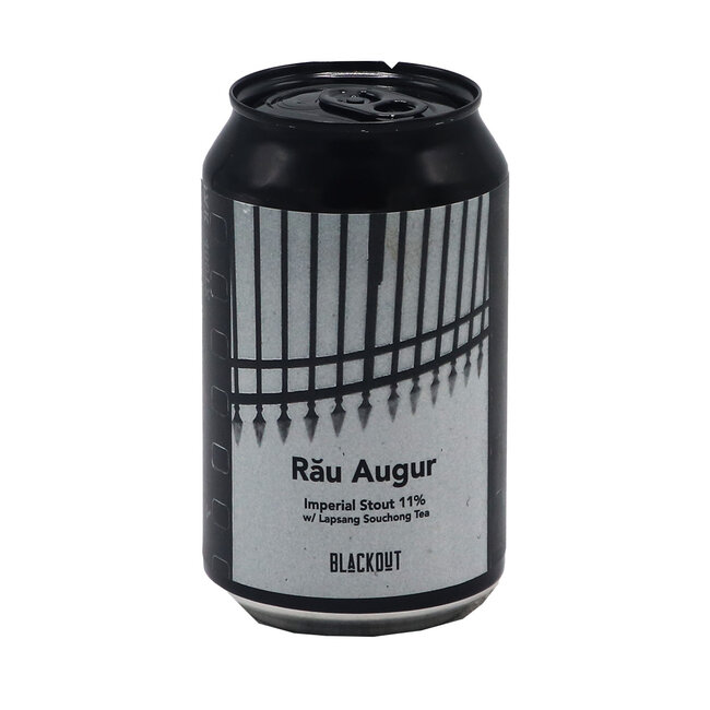 Blackout Brewing - Rău Augur
