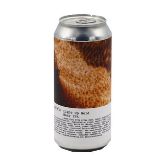 Doskiwis Brewing DosKiwis - Light Up Gold