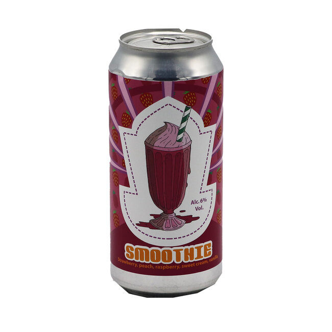 White Dog Brewery - Will It Float #23