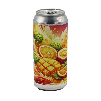 White Dog Brewery White Dog Brewery - Basically Juice