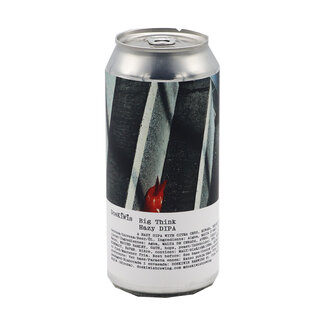 Doskiwis Brewing DosKiwis - Big Think