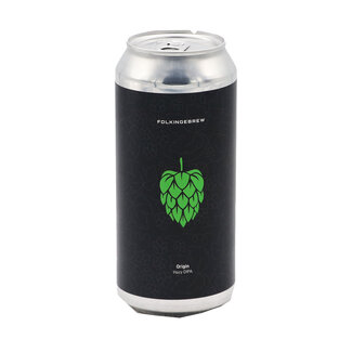 Folkingebrew Folkingebrew - Origin