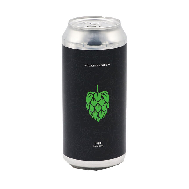 Folkingebrew - Origin