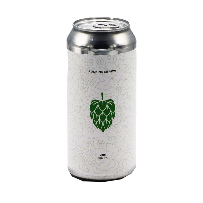 Folkingebrew - Core.