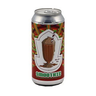 White Dog Brewery White Dog Brewery - Will It Float #22