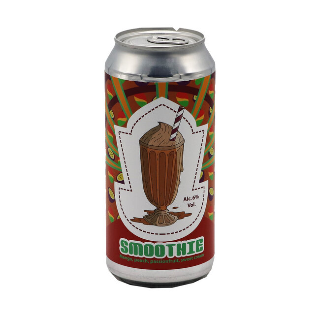 White Dog Brewery - Will It Float #22