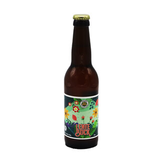 Brouwerij De 12 Stuyvers Brouwerij De 12 Stuyvers - Lentebock 2026 Huell Melon