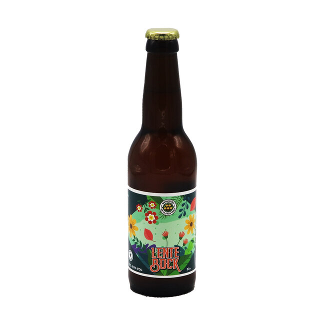 Brouwerij De 12 Stuyvers - Lentebock 2026 Huell Melon