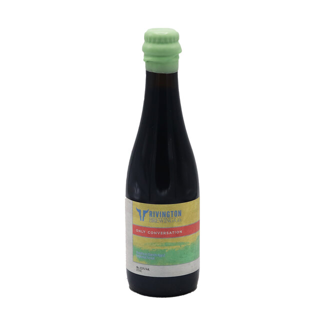 Rivington Brewing Co - Only Conversation