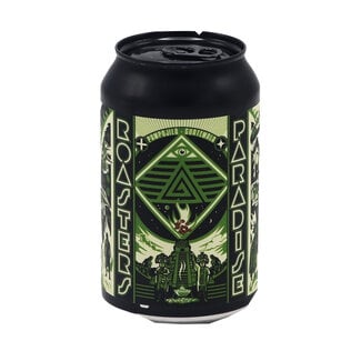 Mad Scientist Mad Scientist - Roasters Paradise Pampojilá - Guatemala