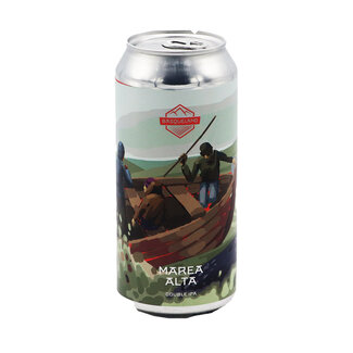 Basqueland Brewing Basqueland Brewing - Marea Alta