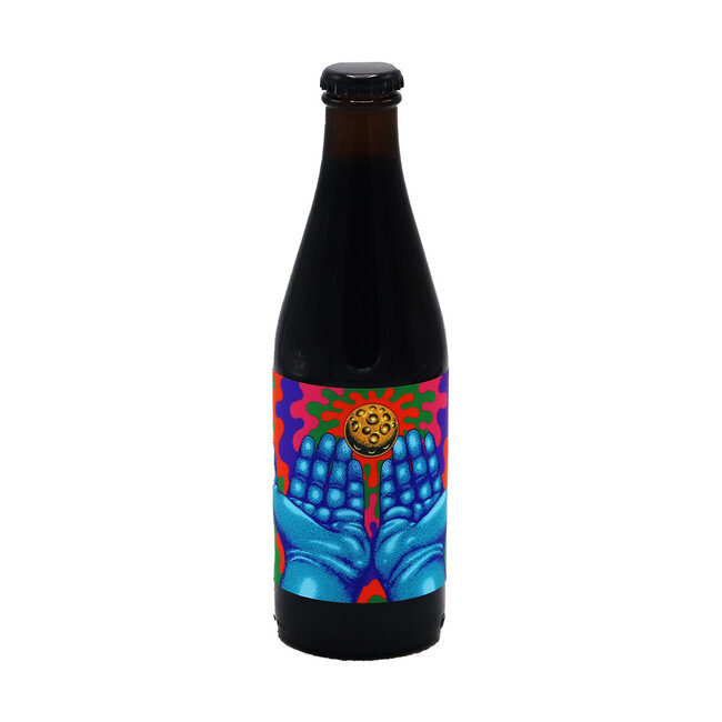 Omnipollo - Large Life