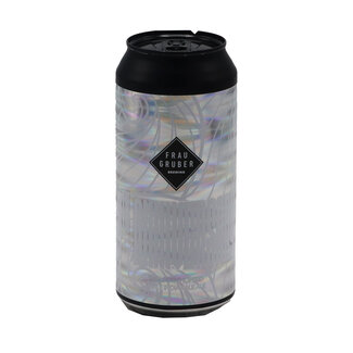 FrauGruber Brewing FrauGruber Brewing - 9th Anniversary