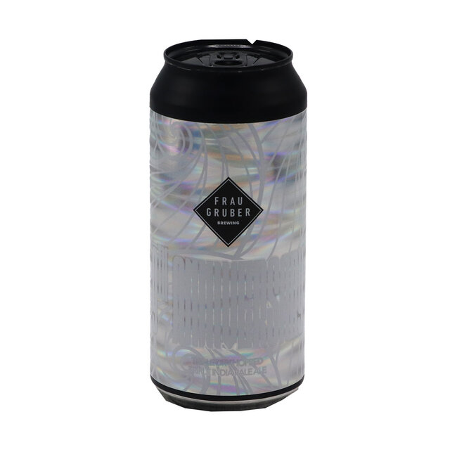 FrauGruber Brewing - 9th Anniversary