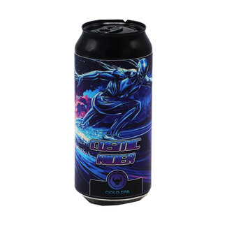 Game Over Brewing Co. Game Over Brewing Co. - Cosmic Rider