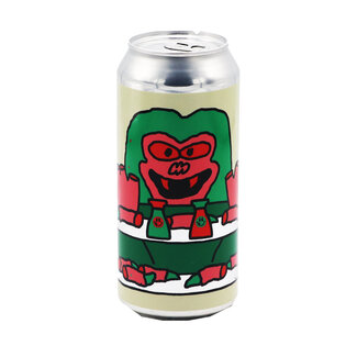 Omnipollo Omnipollo - Raw Beer