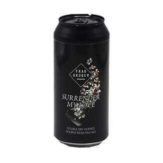 FrauGruber Brewing FrauGruber Brewing - Surrender My Love