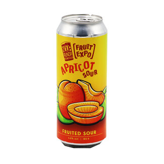 Nova Runda Nova Runda - Fruit Expo: Apricot Sour