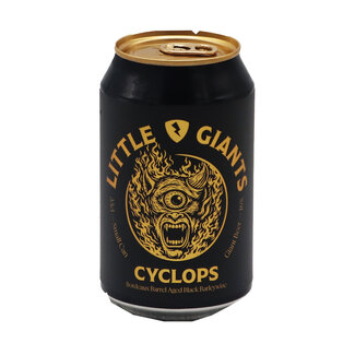 Rock City Brewing Rock City Brewing - Cyclops (Little Giants)