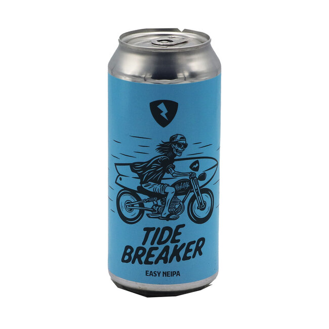 Rock City Brewing - Tide Breaker