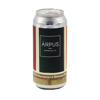 Arpus Brewing Co. Ārpus Brewing Co. - TDH Nectaron X Simcoe IPA