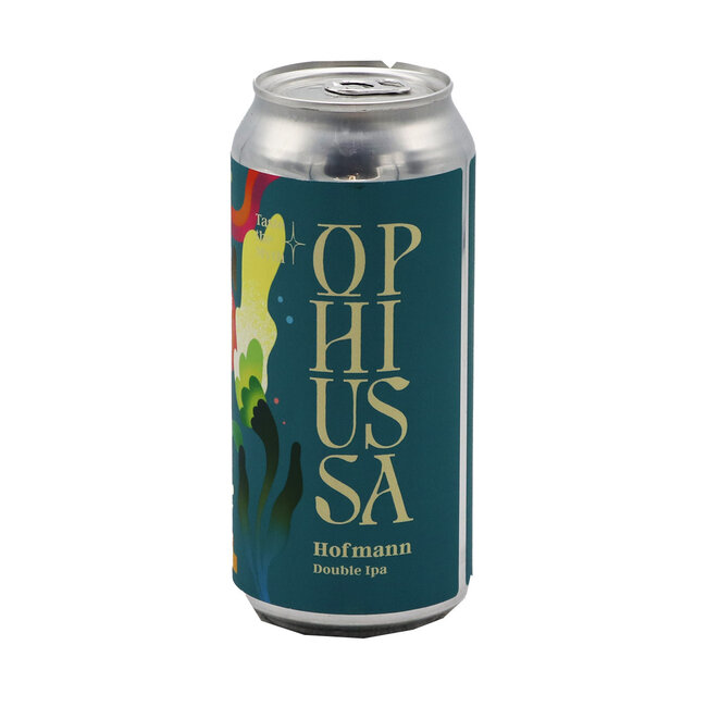 Ophiussa - Hofmann