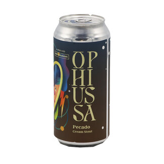 Ophiussa Brewing Co. Ophiussa collab/ Hop Hooligans - Pecado