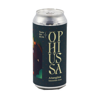 Ophiussa Brewing Co. Ophiussa - Ataegina