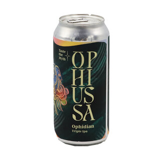 Ophiussa Brewing Co. Ophiussa - Ophidian