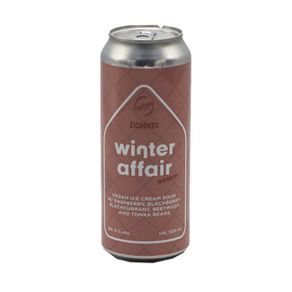 Rodinný pivovar Zichovec Rodinný pivovar Zichovec - Winter Affair Gossip: Vogelsang