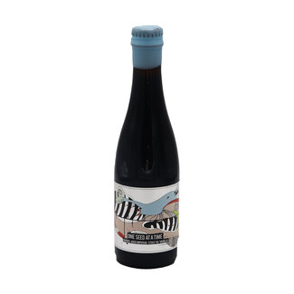 Bereta Brewing Co. Bereta Brewing Co. - One Seed At A Time