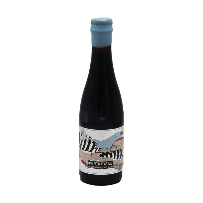 Bereta Brewing Co. - One Seed At A Time