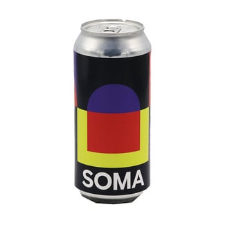 SOMA Beer SOMA Beer - Redline