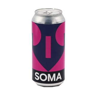 SOMA Beer SOMA Beer - Mist