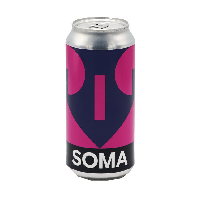 SOMA Beer - Mist