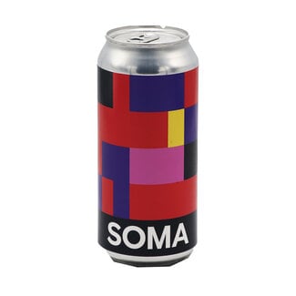 SOMA Beer SOMA Beer - Keeper